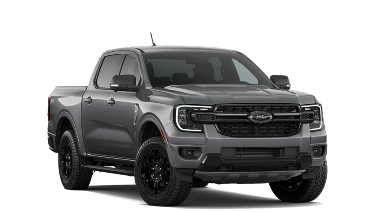 Ranger® vehicle
